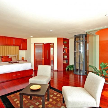 Hemosa Beachfront Residence