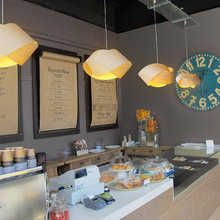 bakery