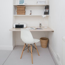Office Alcove