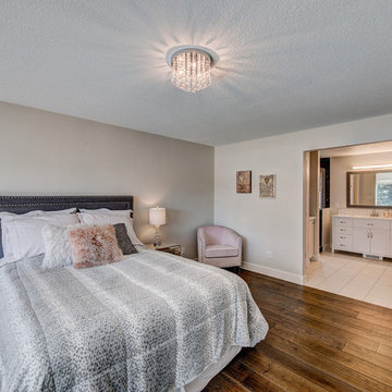 Woodbine Renovation