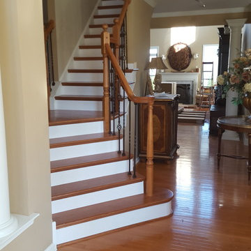 Our Work