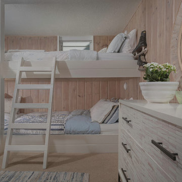 Salt Lake City Mountain Retreat