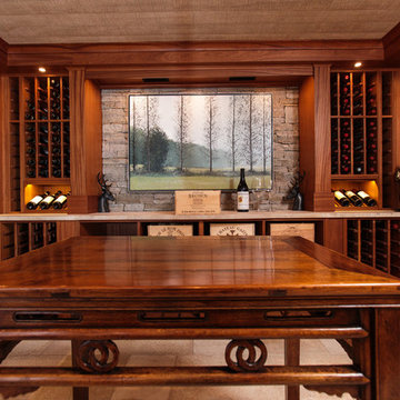Riverside Wine Cellar