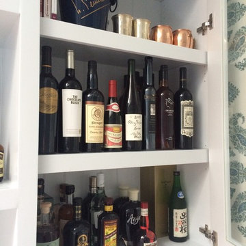 Kitchen Pantry