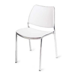 Stua - Gas Sidechair - Dining Chairs