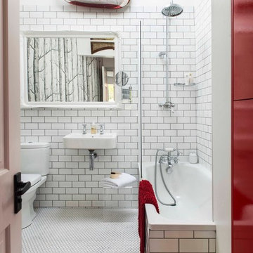 Ravenscourt Park Home