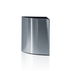 PAPER BIN FOR CORNER BY DECOR WALTHER - Products