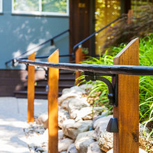 handrail To Heaven
