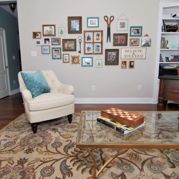 Whole House Extreme Makeover