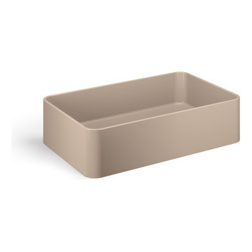 Gorgeous Vessel Sinks Washbasins