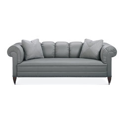 Paris Sofa - Baker Furniture - Sofas