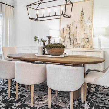 Franklin Home Makeover