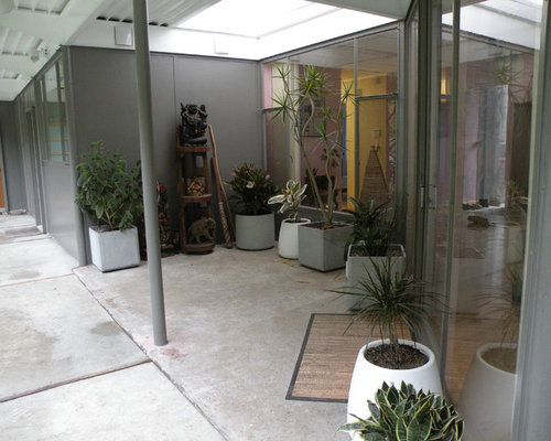 Mid Century Modern Renovation