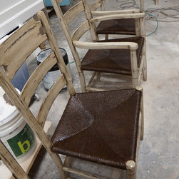 Custom Furniture - Products