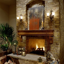 Living Room Ideas