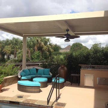 Patio Covers
