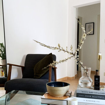 Home Staging appartamento