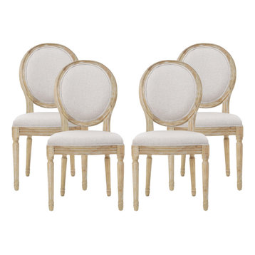 The 15 Best Casual Dining Room Chairs, Casual Dining Chairs With Wheels