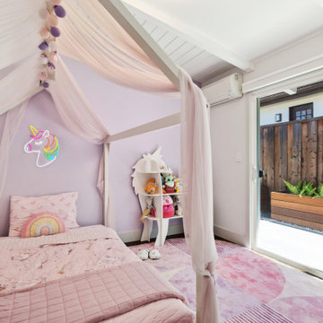 Palo Alto | Dream Big - Kids' Bedrooms Remodel