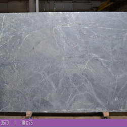 Soapstone - Kitchen Countertops