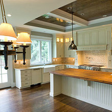 KITCHEN SPECIFIC ideas