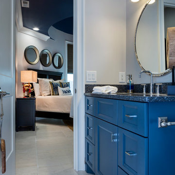 Whole House Remodel-Colony Point Lane