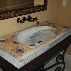 Sinks - Products
