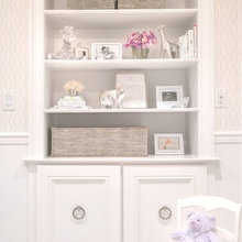 Quinn’s Bedroom