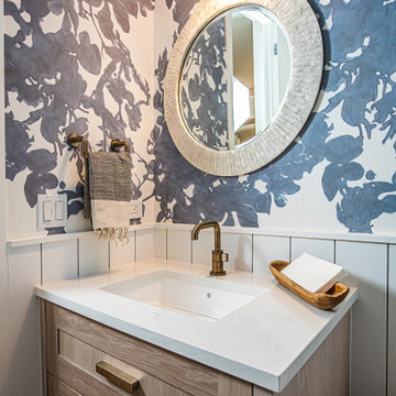 Central Park Whole Home Renovation