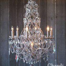 Belle - Chandeliers