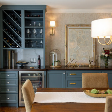 Easy Elegance - Kitchen