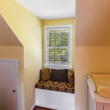 window seat