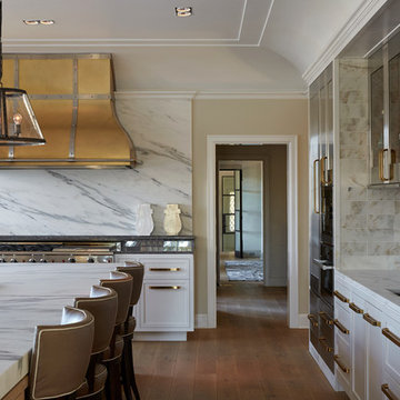 Modern Mediterranean