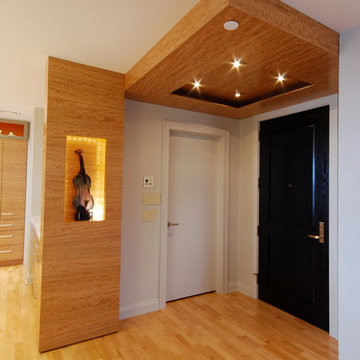 Oakland Condo Renovation