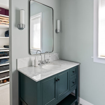 New Brighton Second Story Addition and Remodel 2024