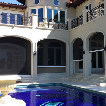 Hibiscus Island Project - (Miami Beach)