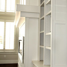 mantels