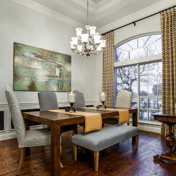 Dream Room 2014