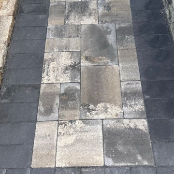 WALKWAY