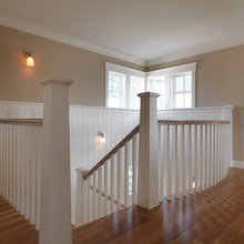 stairwell
