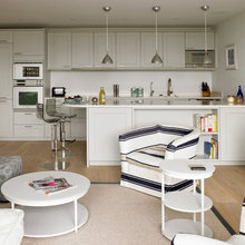Living Room Ideas