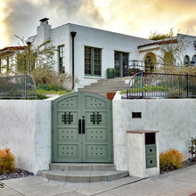 gates