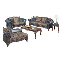 Living Room Ideas