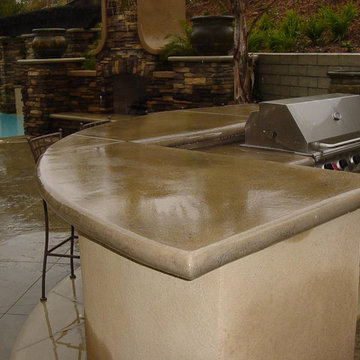 Super-Krete Decorative Concrete