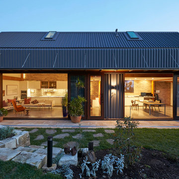The Shed