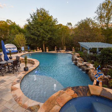 Magical Oasis in Marietta