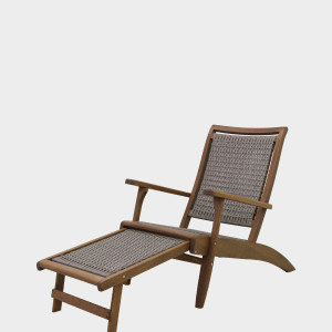 Outdoor Lounge Furniture