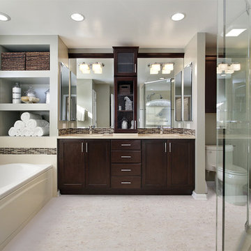 Bathroom Flooring