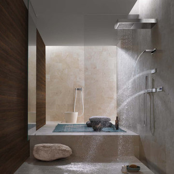 Plumbing Fixtures