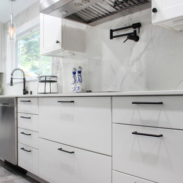 Fox Road Contemporary